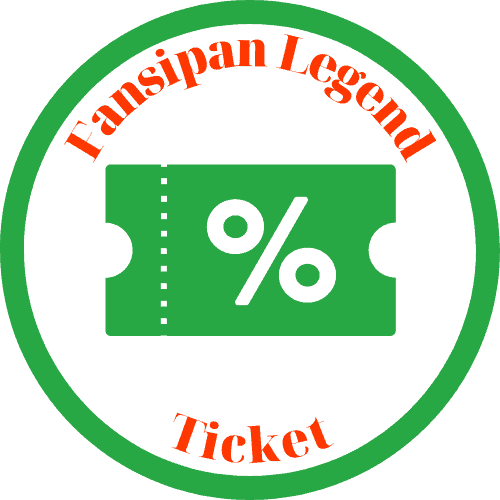 Logo trang đặt vé cáp treo Fansipan online