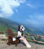 Best View Sapa – Điểm săn mây, check-in không thể bỏ lỡ